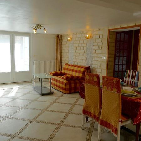 Chalet De Paris Fontenay-sous-Bois Dış mekan fotoğraf