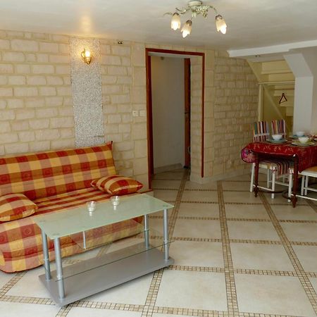 Chalet De Paris Fontenay-sous-Bois Dış mekan fotoğraf