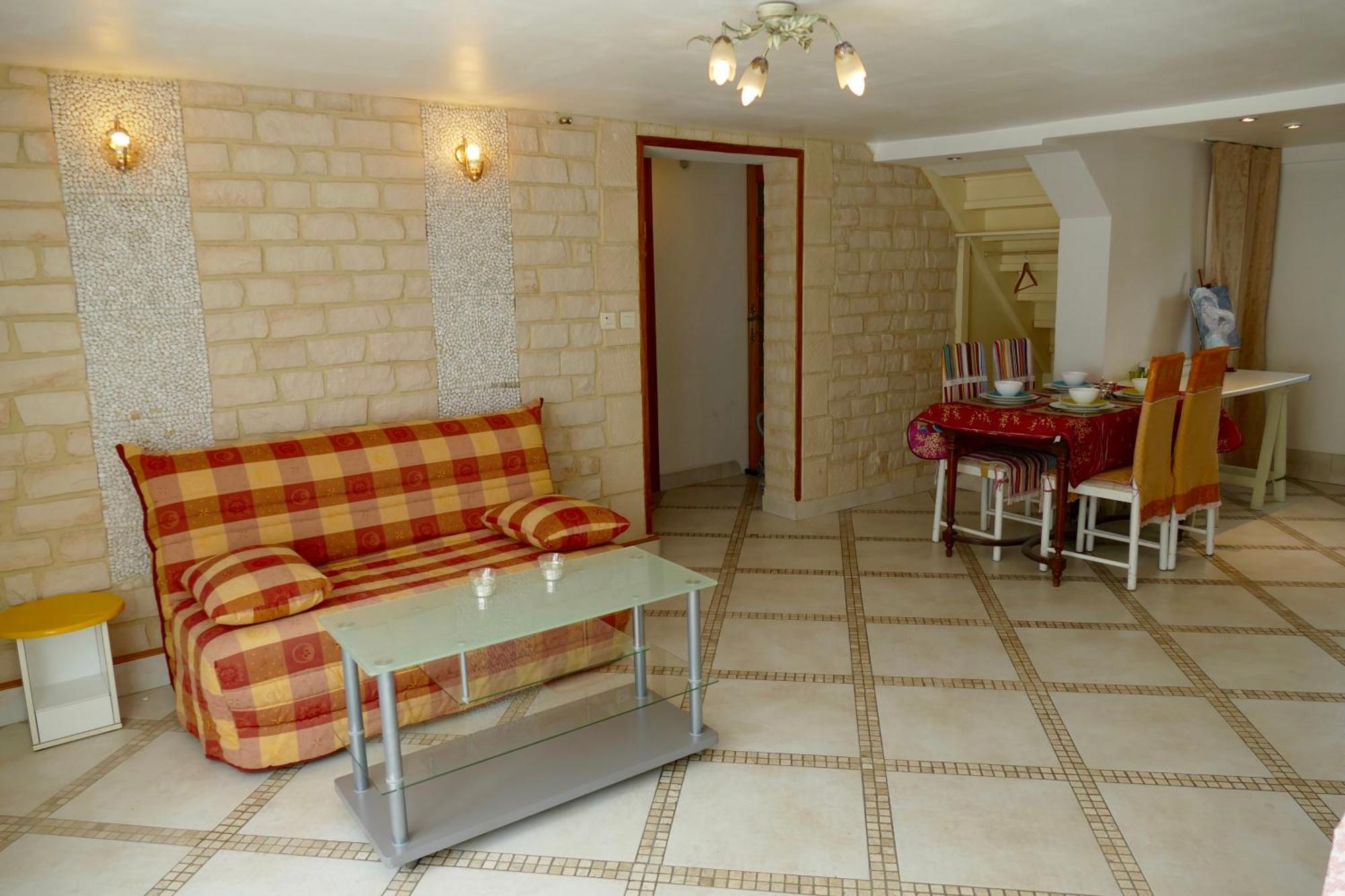 Chalet De Paris Fontenay-sous-Bois Dış mekan fotoğraf